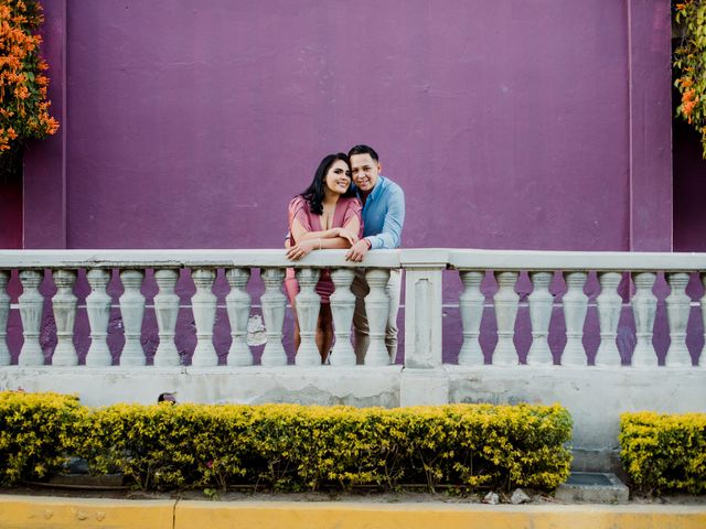 La boda de Juan Carlos y Casandra en Mazatlán, Sinaloa 22