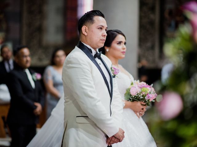 La boda de Juan Carlos y Casandra en Mazatlán, Sinaloa 54
