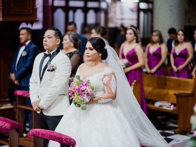 La boda de Juan Carlos y Casandra en Mazatlán, Sinaloa 56
