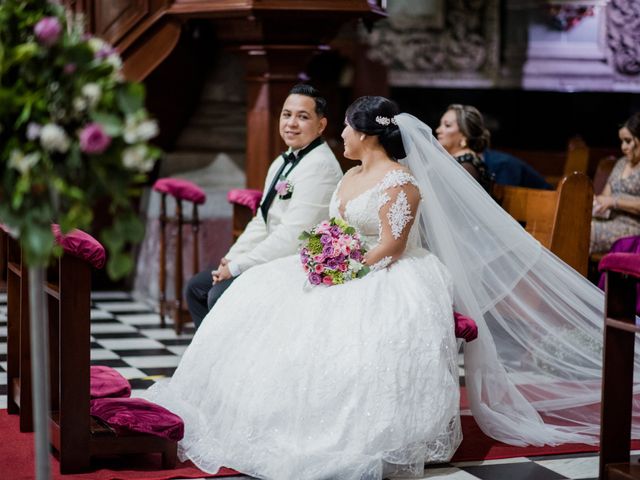 La boda de Juan Carlos y Casandra en Mazatlán, Sinaloa 57