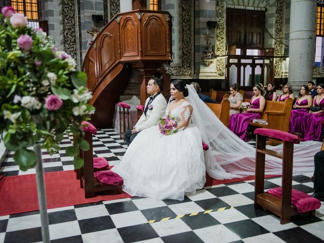 La boda de Juan Carlos y Casandra en Mazatlán, Sinaloa 58