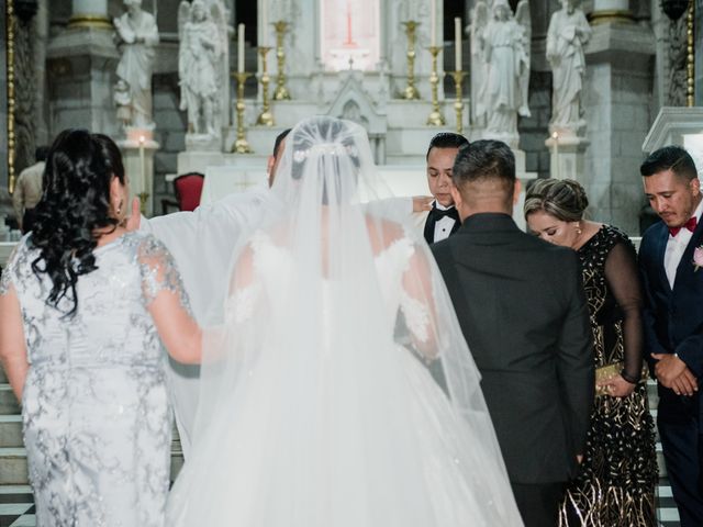 La boda de Juan Carlos y Casandra en Mazatlán, Sinaloa 61
