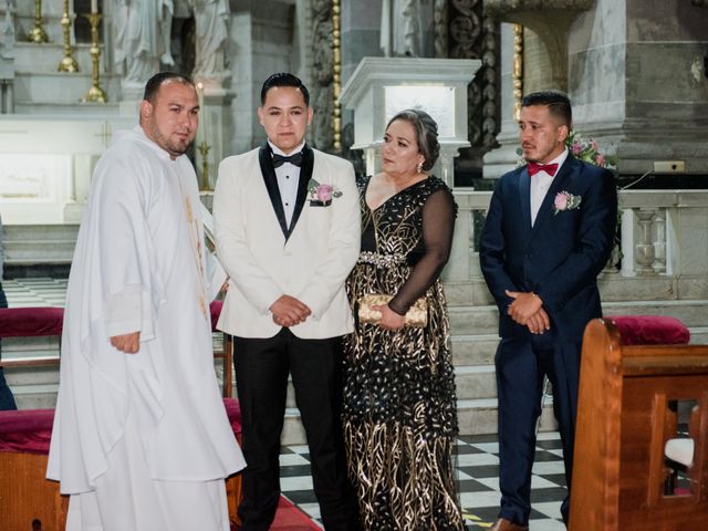 La boda de Juan Carlos y Casandra en Mazatlán, Sinaloa 62