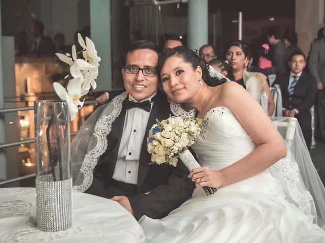 La boda de Roberto y Lyda en Cholula, Puebla 32