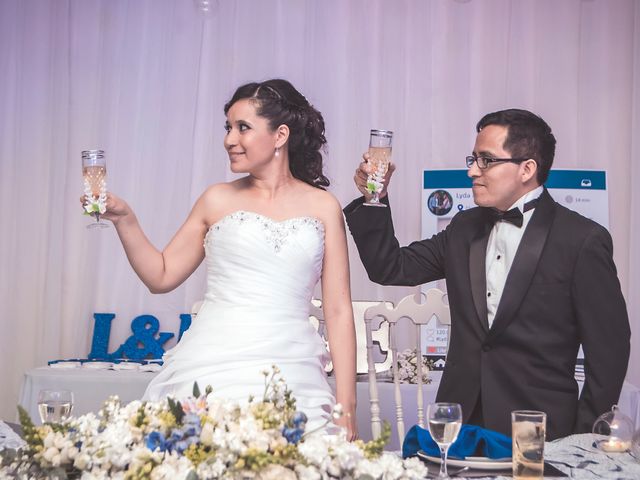 La boda de Roberto y Lyda en Cholula, Puebla 42