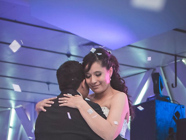 La boda de Roberto y Lyda en Cholula, Puebla 47