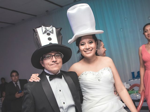 La boda de Roberto y Lyda en Cholula, Puebla 53