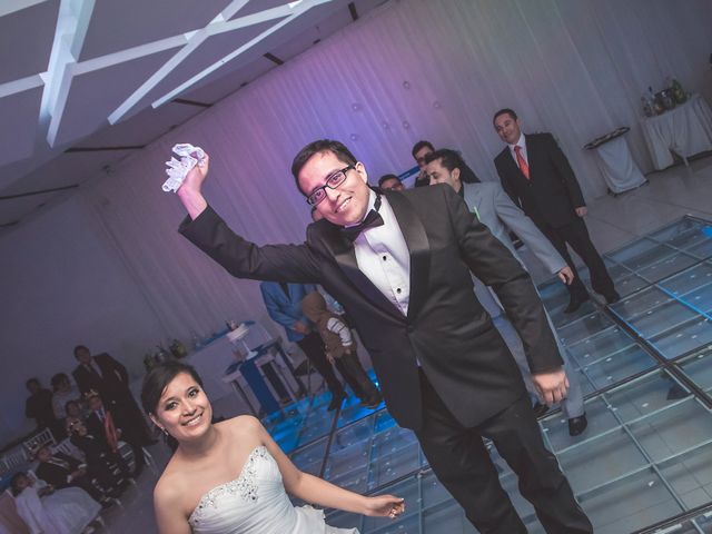 La boda de Roberto y Lyda en Cholula, Puebla 71