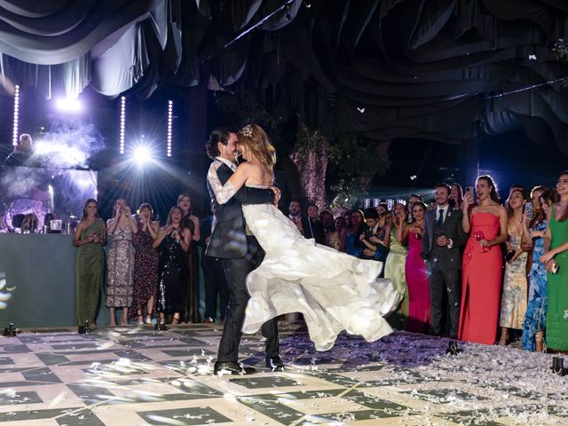 La boda de Guillermo y Ana en Saltillo, Coahuila 108