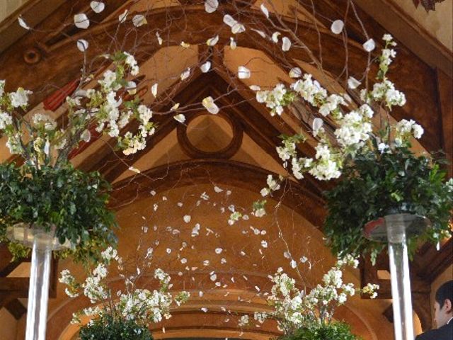 La boda de Miguel  y Claudia  en Santiago, Nuevo León 26