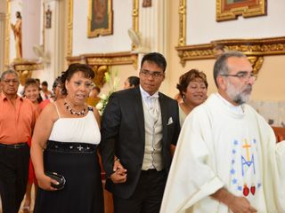La boda de Laura y Carlos 3