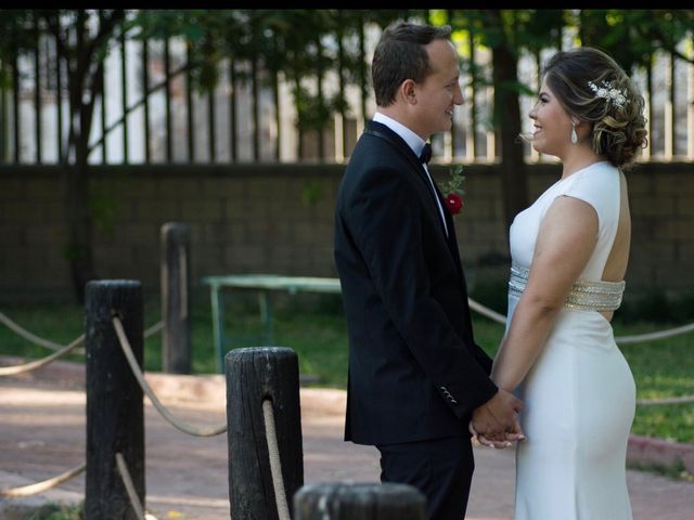 La boda de Sergio y Brenda en Torreón, Coahuila 1