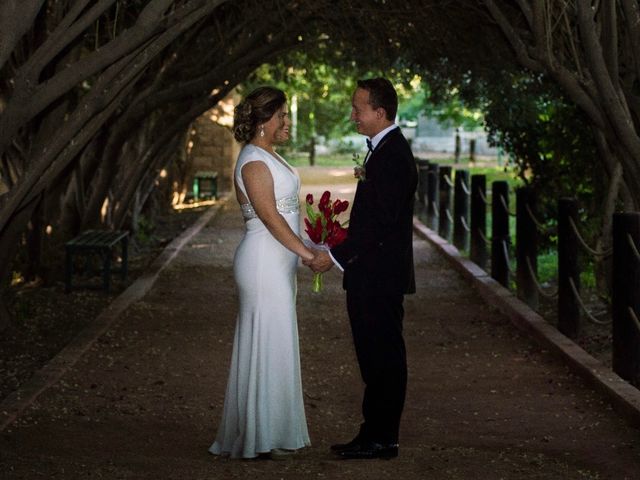 La boda de Sergio y Brenda en Torreón, Coahuila 2