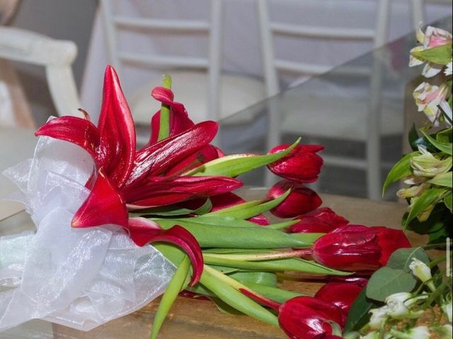 La boda de Sergio y Brenda en Torreón, Coahuila 3