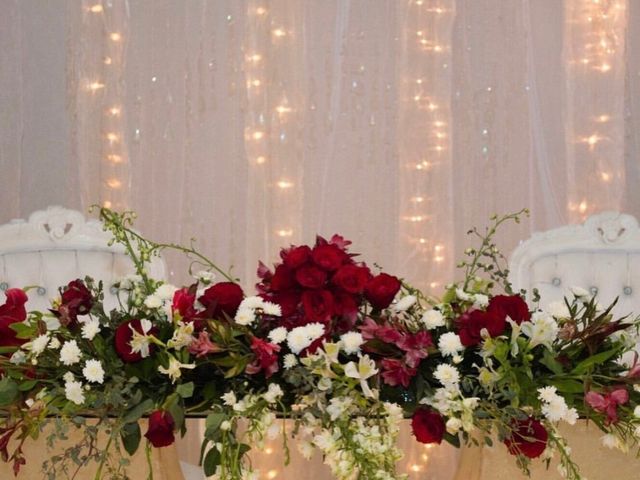 La boda de Sergio y Brenda en Torreón, Coahuila 4