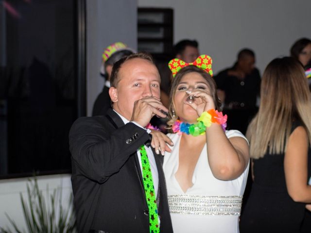 La boda de Sergio y Brenda en Torreón, Coahuila 8