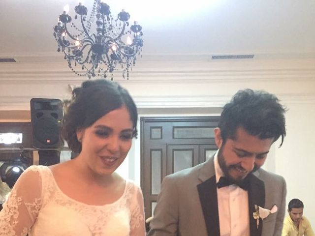 La boda de Victor Rodrigo y Ana Victoria en Guadalajara, Jalisco 1