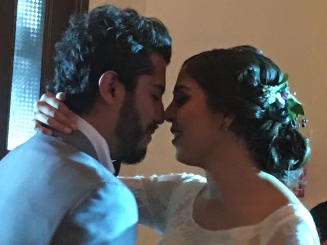 La boda de Victor Rodrigo y Ana Victoria en Guadalajara, Jalisco 4