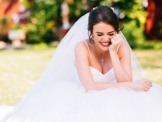 La boda de Juan y Pau en Mérida, Yucatán 9