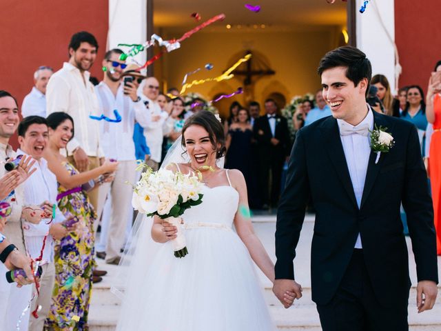 La boda de Juan y Pau en Mérida, Yucatán 11