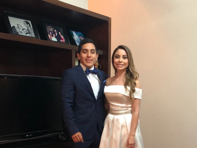 La boda de Rene y Gaby en Monterrey, Nuevo León 5