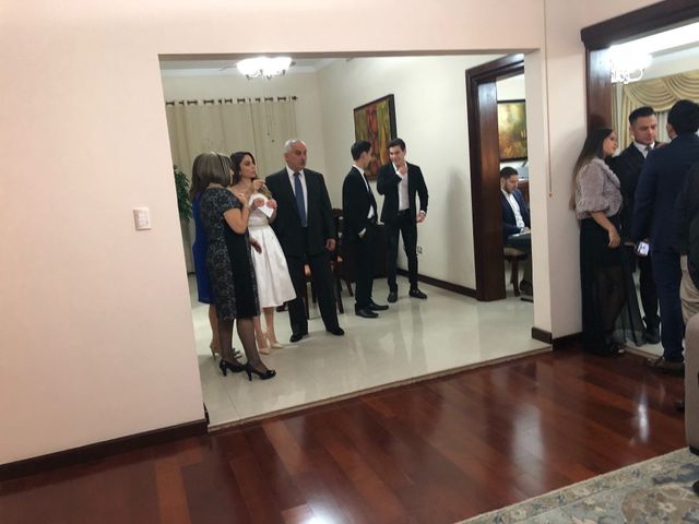La boda de Rene y Gaby en Monterrey, Nuevo León 7