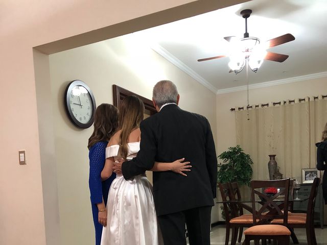 La boda de Rene y Gaby en Monterrey, Nuevo León 10