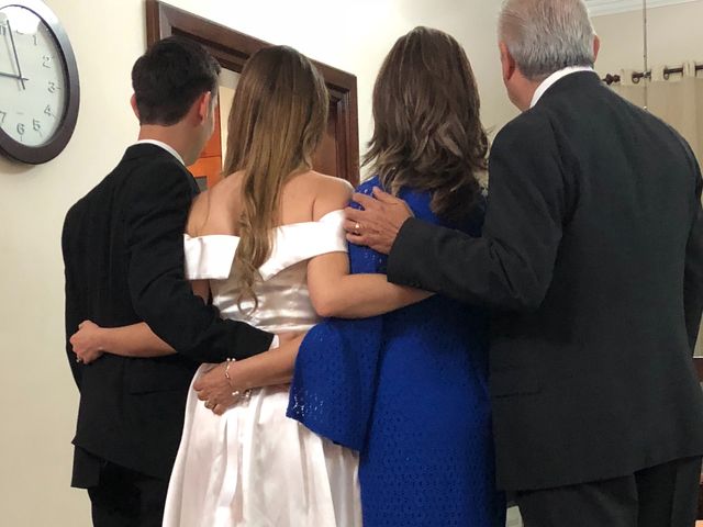 La boda de Rene y Gaby en Monterrey, Nuevo León 11