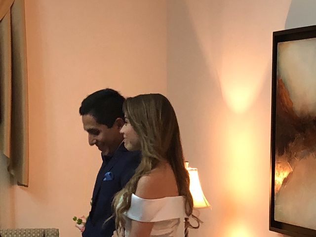 La boda de Rene y Gaby en Monterrey, Nuevo León 16