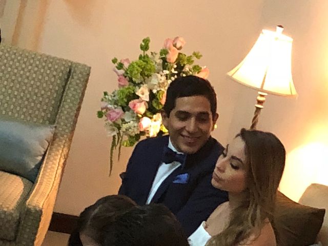 La boda de Rene y Gaby en Monterrey, Nuevo León 24