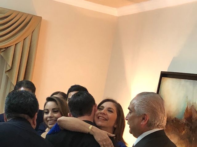 La boda de Rene y Gaby en Monterrey, Nuevo León 28