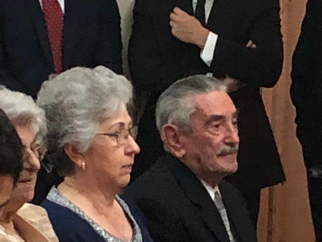 La boda de Rene y Gaby en Monterrey, Nuevo León 30