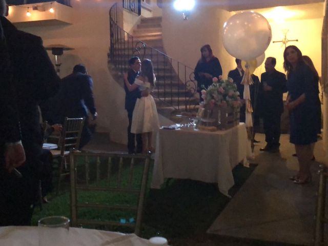 La boda de Rene y Gaby en Monterrey, Nuevo León 1