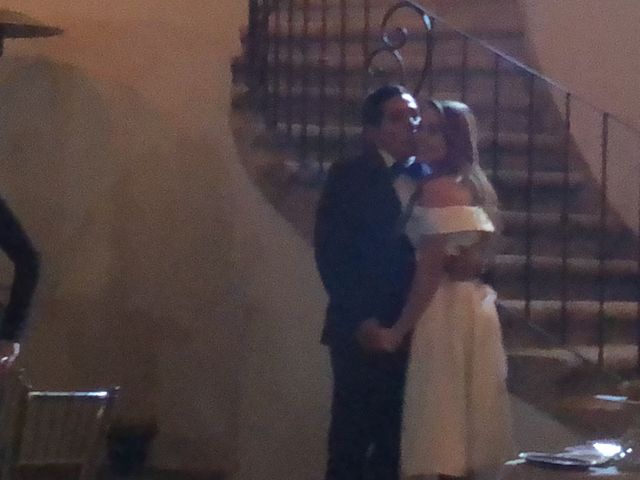 La boda de Rene y Gaby en Monterrey, Nuevo León 42