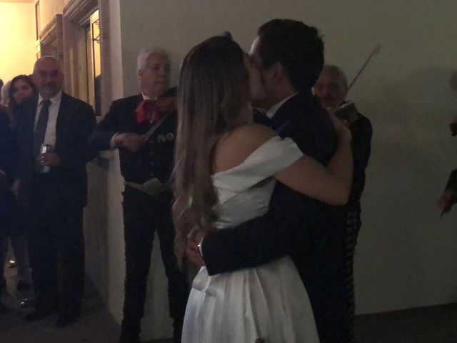 La boda de Rene y Gaby en Monterrey, Nuevo León 43