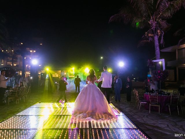 La boda de Yolanda y Jesús  en Ciudad Madero, Tamaulipas 11