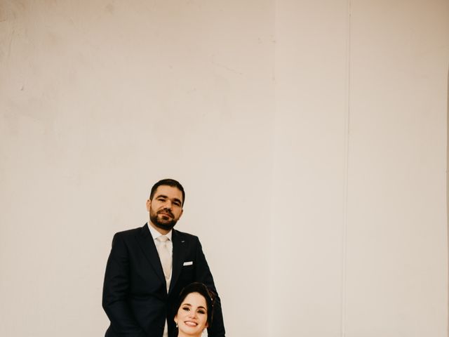 La boda de Carlos y Mariana en Cuautla, Morelos 16