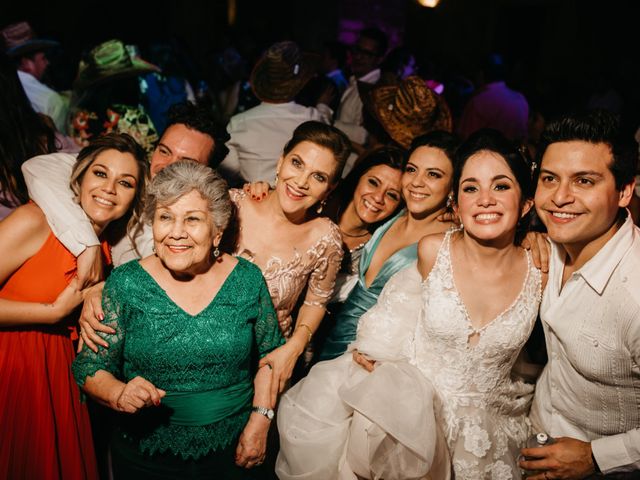 La boda de Carlos y Mariana en Cuautla, Morelos 43