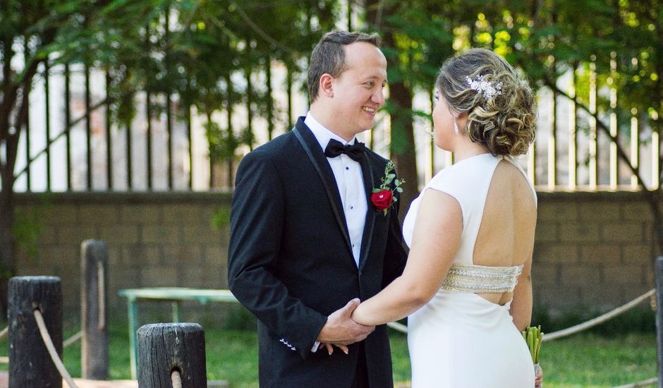 La boda de Sergio y Brenda en Torreón, Coahuila