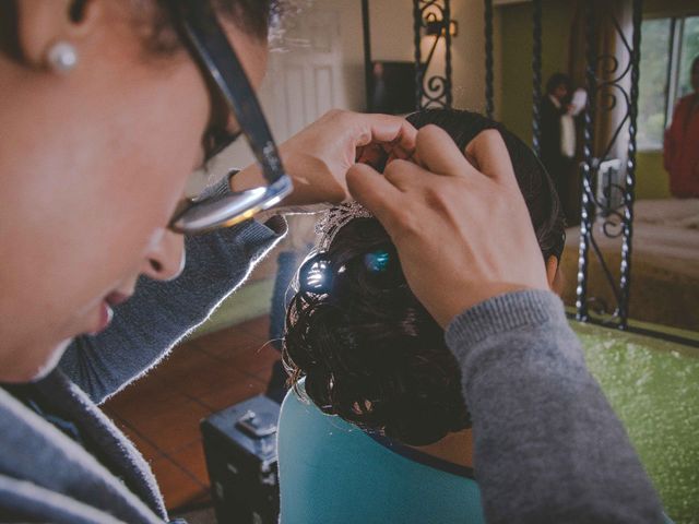 La boda de Josué y Denisse en Querétaro, Querétaro 8