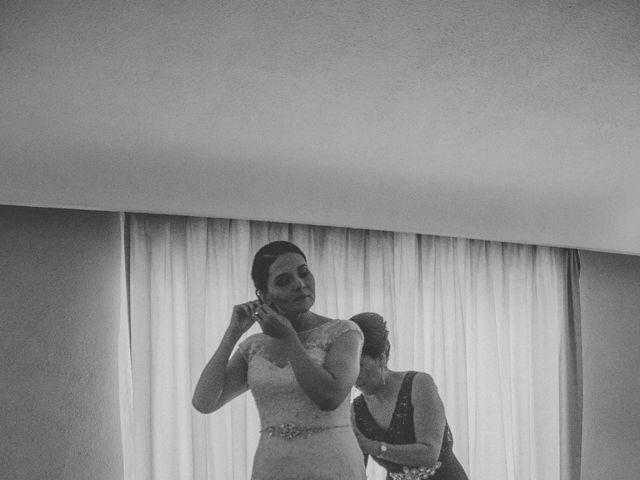 La boda de Josué y Denisse en Querétaro, Querétaro 11