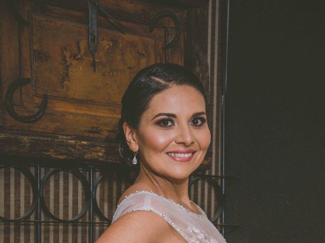 La boda de Josué y Denisse en Querétaro, Querétaro 32