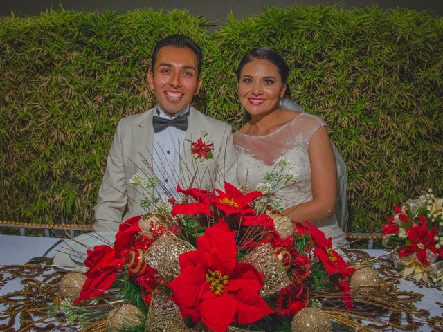 La boda de Josué y Denisse en Querétaro, Querétaro 42