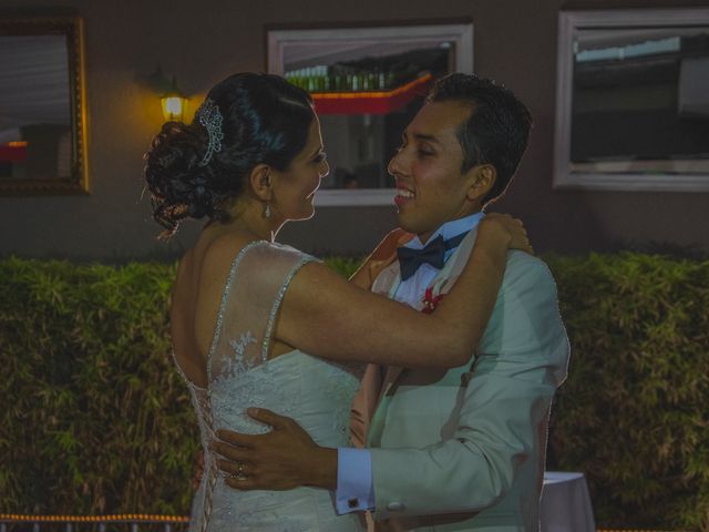 La boda de Josué y Denisse en Querétaro, Querétaro 49
