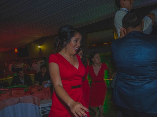 La boda de Josué y Denisse en Querétaro, Querétaro 59