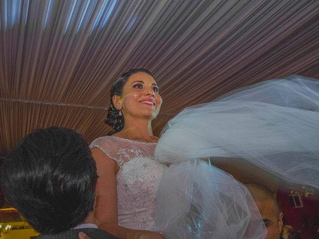 La boda de Josué y Denisse en Querétaro, Querétaro 62