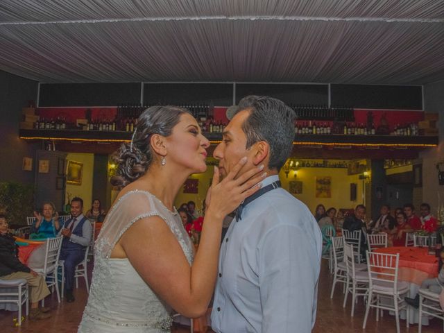 La boda de Josué y Denisse en Querétaro, Querétaro 67