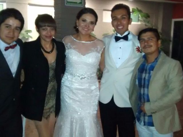 La boda de Josué y Denisse en Querétaro, Querétaro 69