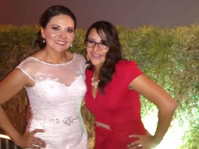 La boda de Josué y Denisse en Querétaro, Querétaro 72