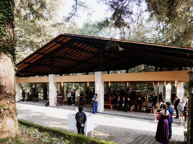 La boda de Luis y Tania en Huitzilac, Morelos 1